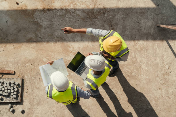 Best Concrete Leveling Services  in Milford, PA