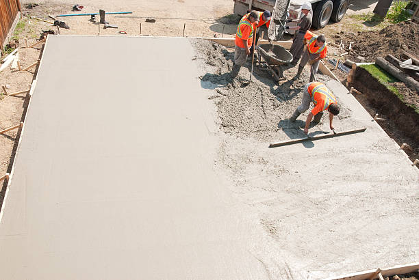  Milford, PA Concrete contractor Pros