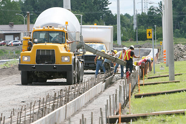 Best Concrete Crack Repair  in Milford, PA