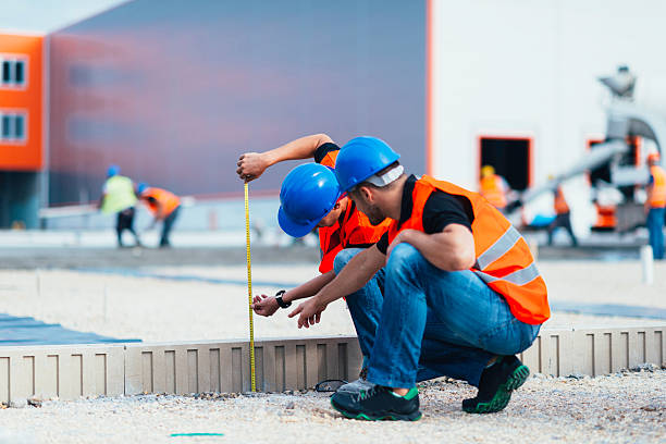 Best Concrete Leveling Services  in Milford, PA